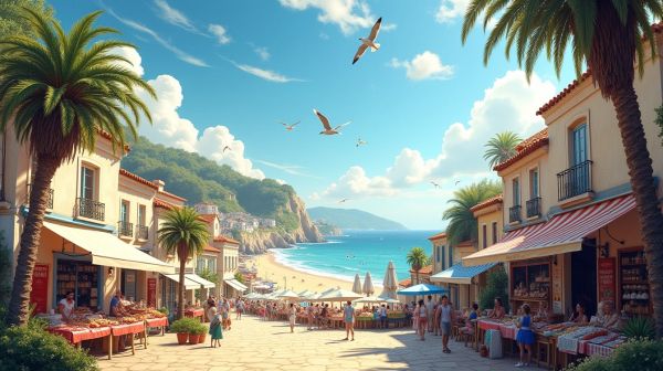 Devis voyage Biarritz : obtenez un séjour sur mesure adapté à vos besoins