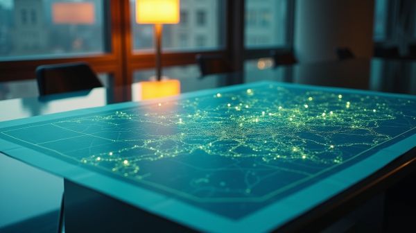 Les impacts majeurs de la transition énergétique sur nos systèmes énergétiques
