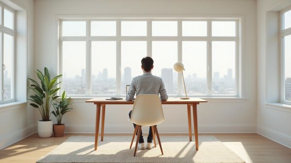 Pourquoi le portage salarial pourrait être la solution idéale pour vous