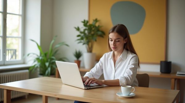 Simplifiez votre statut d'indépendant avec le portage salarial à Paris