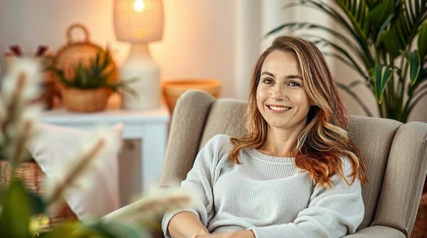 Psychothérapie avec jenna cerèse : Éveillez votre bien-être