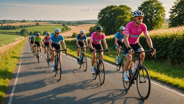 Le meilleur site de vélo et de cyclisme pour tous les passionnés